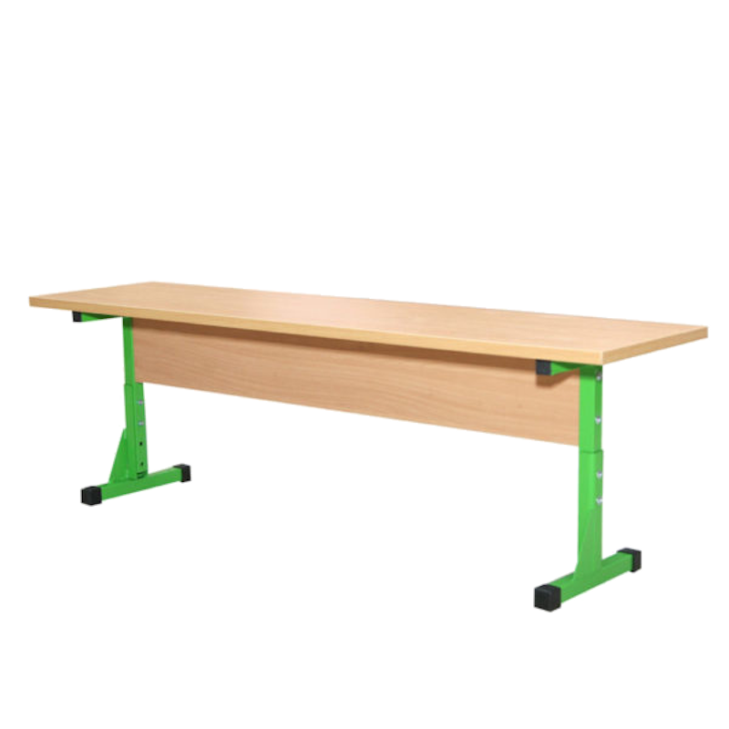 Лавка для шкільної їдальні АНШАР ГРУП (24028) 1200х300мм, №4-6, підвісна